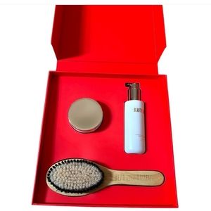 BEAUTYCOUNTER ULTIMATE RENEWAL BATH SET ☆NEW IN BOX☆